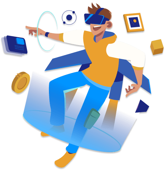 MetaVerse Feature