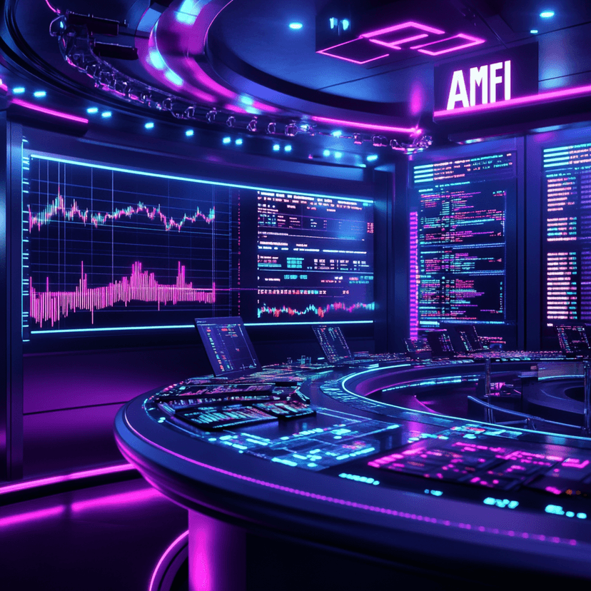 AMFI Studio
