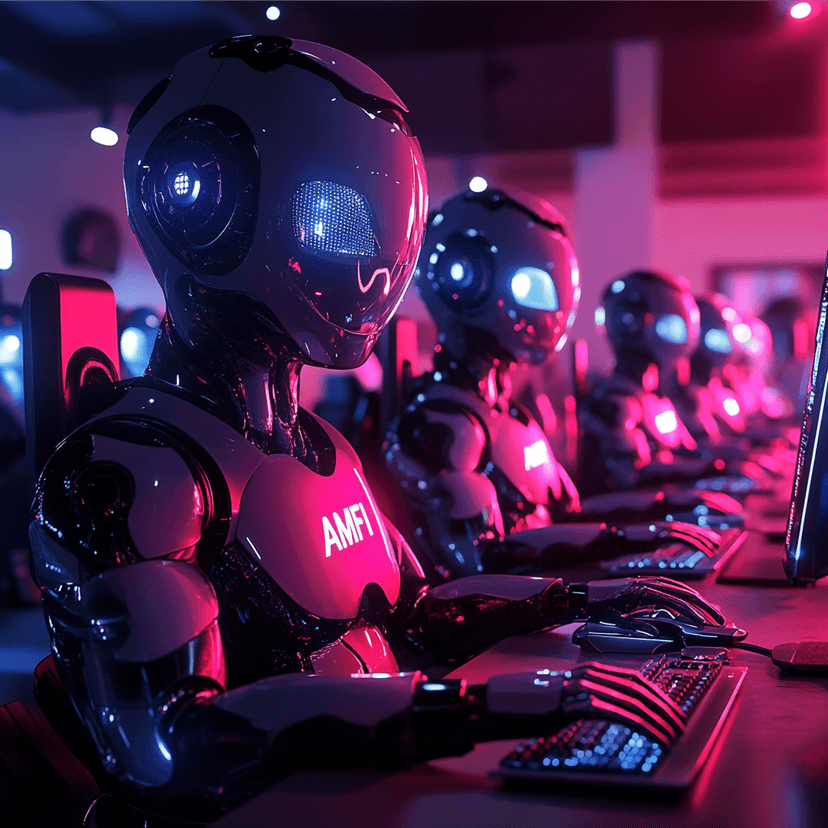 AI Bots