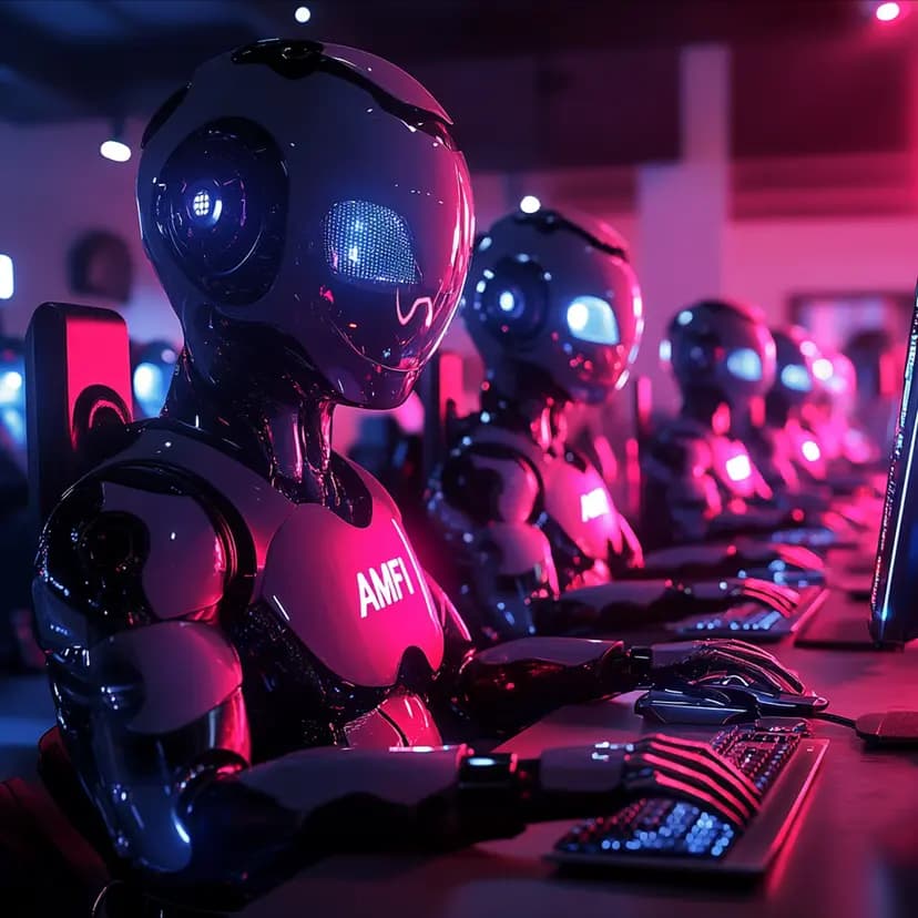 AI Bots
