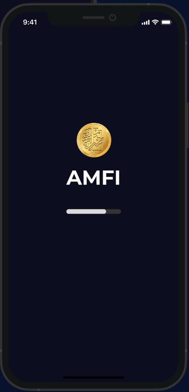 Mobile App