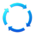 Simplify the Process to Buy Crypto icon